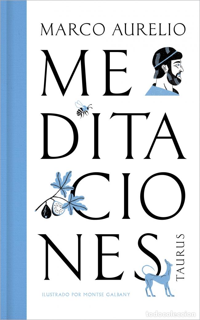 Libros: MEDITACIONES - Aurelio, Marco