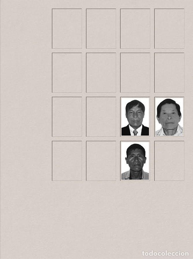 Libros: WITCH HUNT - GEOGHEAN, CHRISTO
