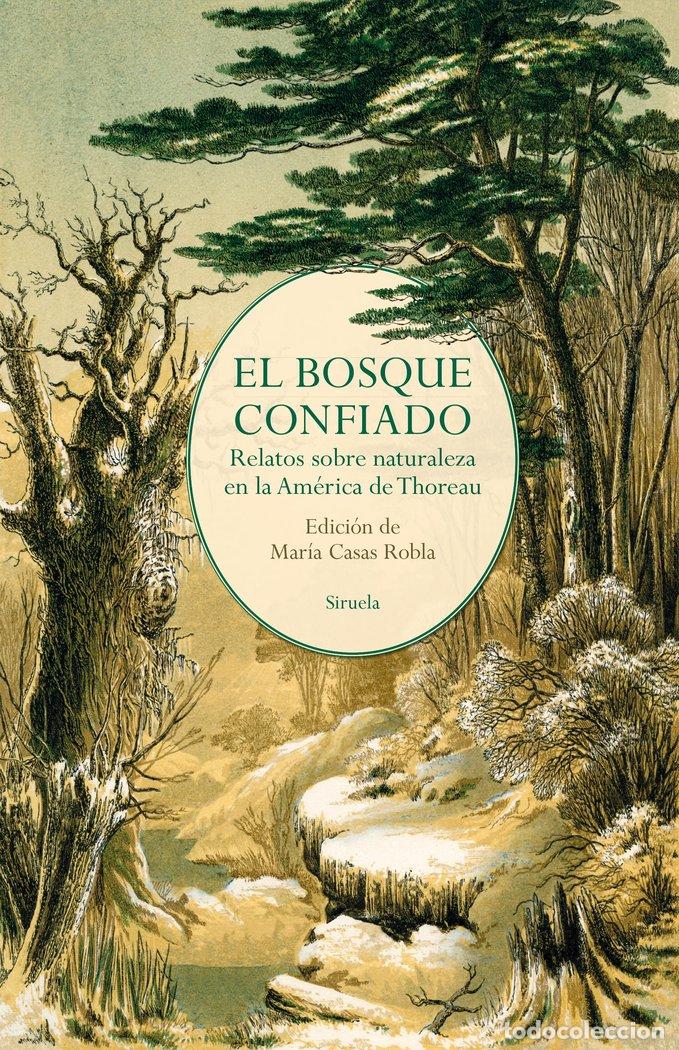 books: EL BOSQUE CONFIADO - POE, EDGAR ALLAN