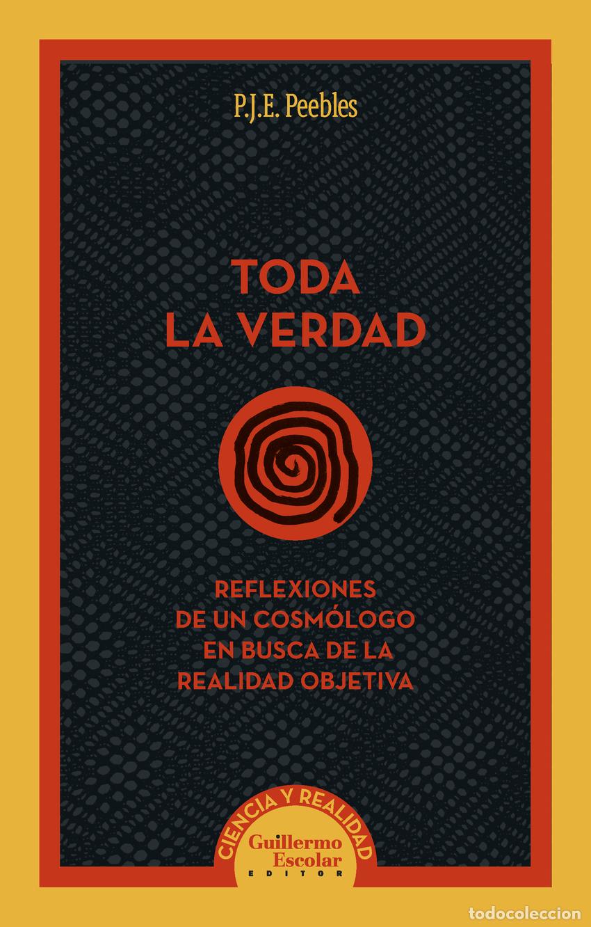 books: TODA LA VERDAD - Peebles, Phillip James Edwin