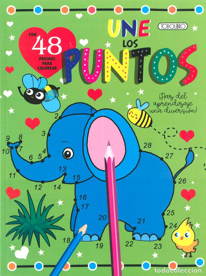B&uuml;cher: UNE LOS 48 PUNTOS - AA.VV