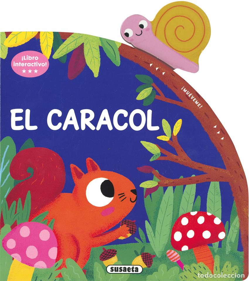 B&uuml;cher: EL CARACOL - Susaeta, Equipo