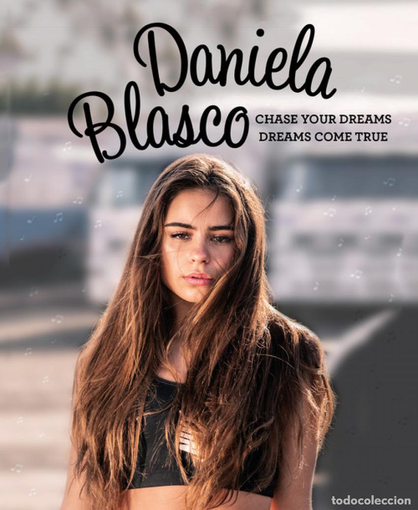 B&uuml;cher: CHASE YOUR DREAMS, DREAMS COME TRUE - Blasco, Daniela