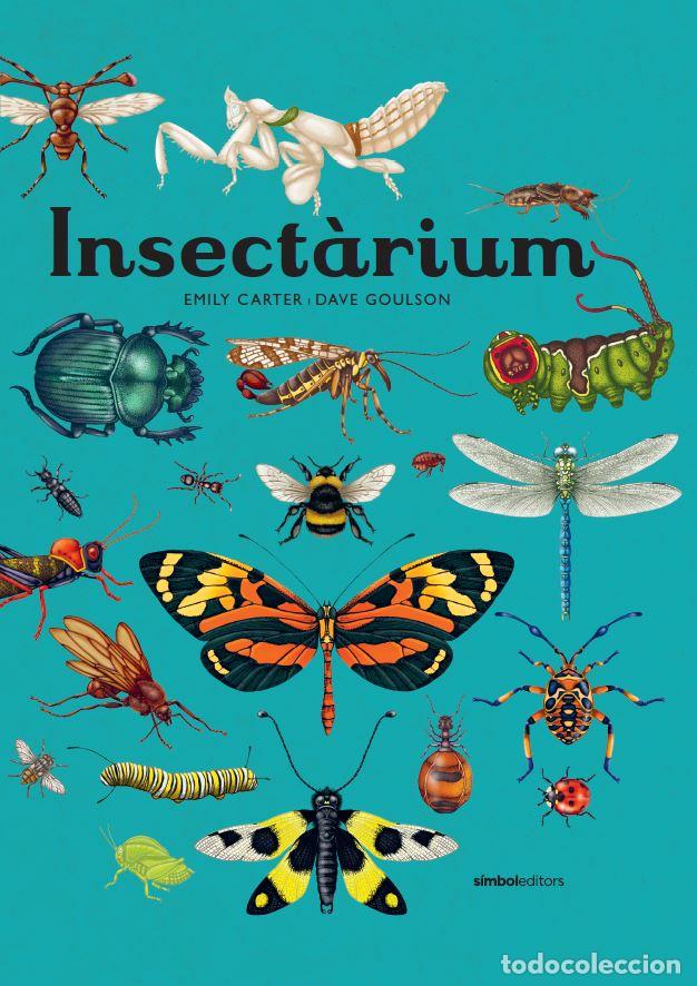 B&uuml;cher: INSECT&Agrave;RIUM - Goulson, Dave