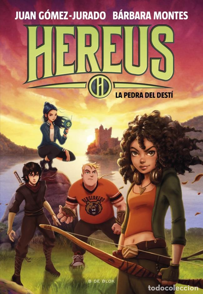 Libros: LA PEDRA DEL DEST&Iacute; - G&Oacute;MEZ JURADO, JUAN