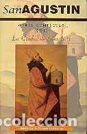 Libros: CIUDAD DE DIOS,LA 2&ordm; 6&ordf;ED - SAN AGUSTIN