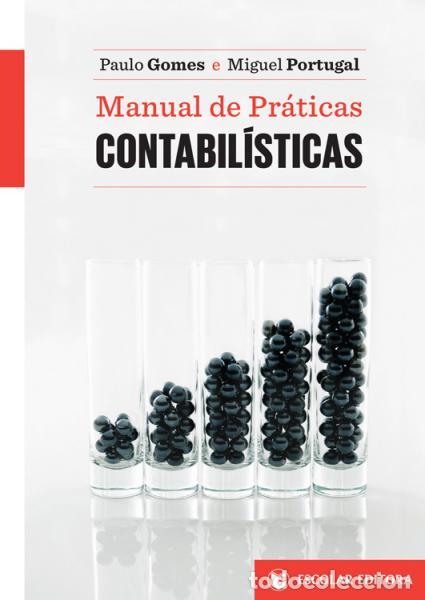 Libri: MANUAL DE PR&Aacute;TICAS CONTABIL&Iacute;STICAS - Gomes, Paulo