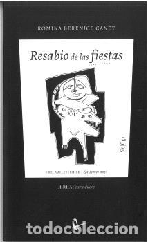 Libri: RESABIO DE LAS FIESTAS - BERENICE CANET, ROMINA