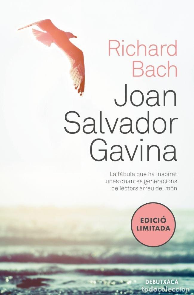 Libros: JOAN SALVADOR GAVINA - Bach, Richard