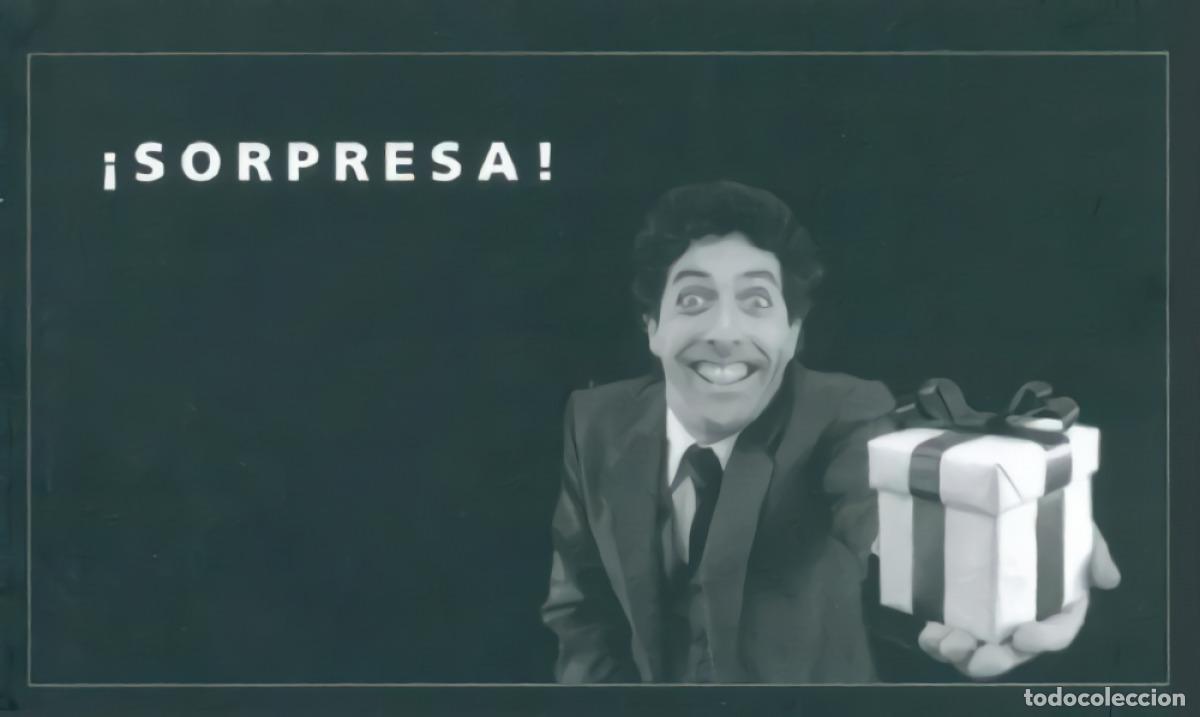 books: SORPRESA - MELAZZINI SANTIAGO