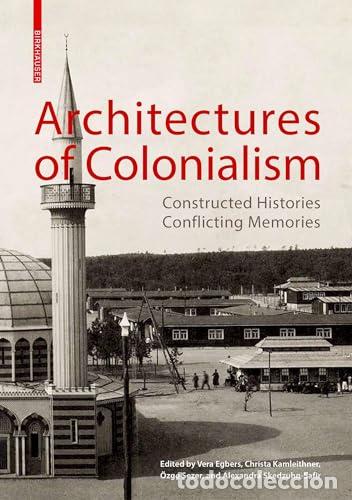 books: ARCHITECTURES OF COLONIALISM - AA.VV. Traducci&oacute;n: 0