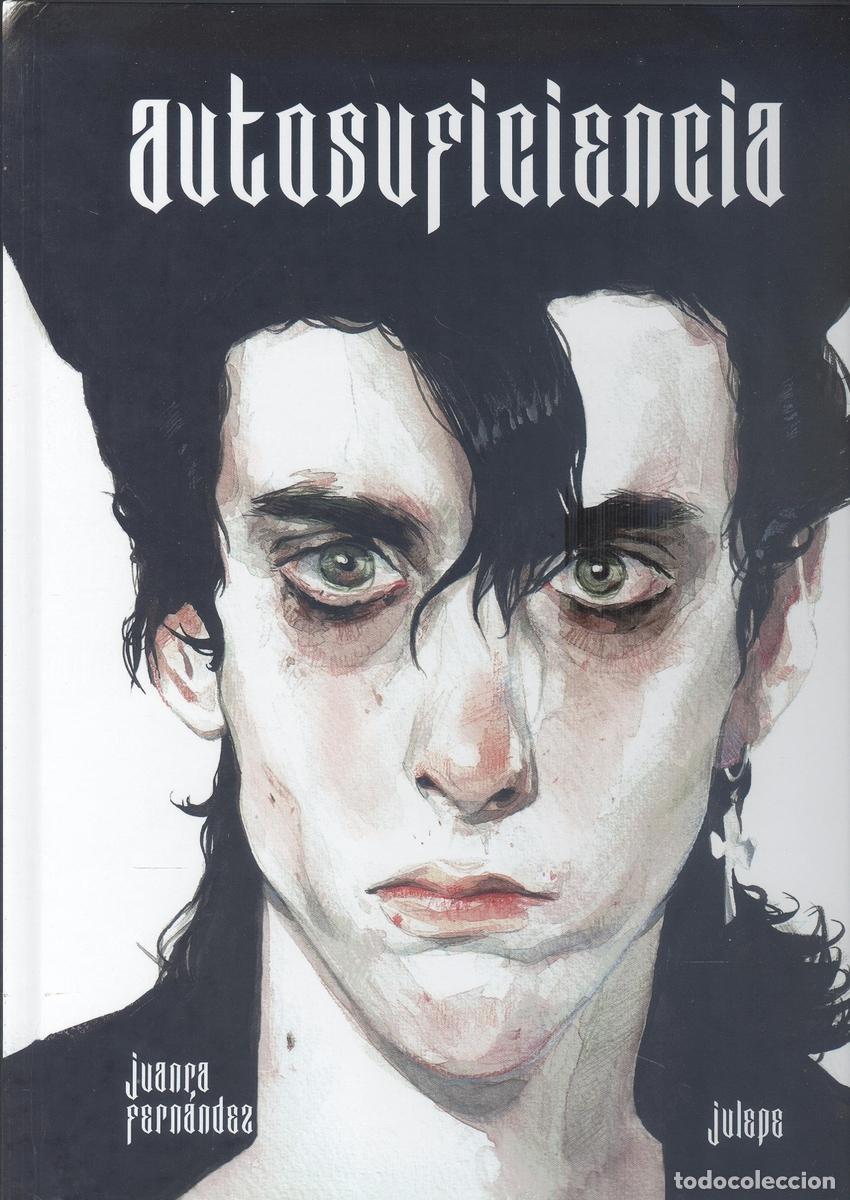 B&uuml;cher: AUTOSUFICIENCIA - FERN&Aacute;NDEZ, JUANRA