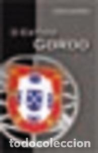 Livres: O ESTADO GORDO - Caupers, Jo&atilde;o