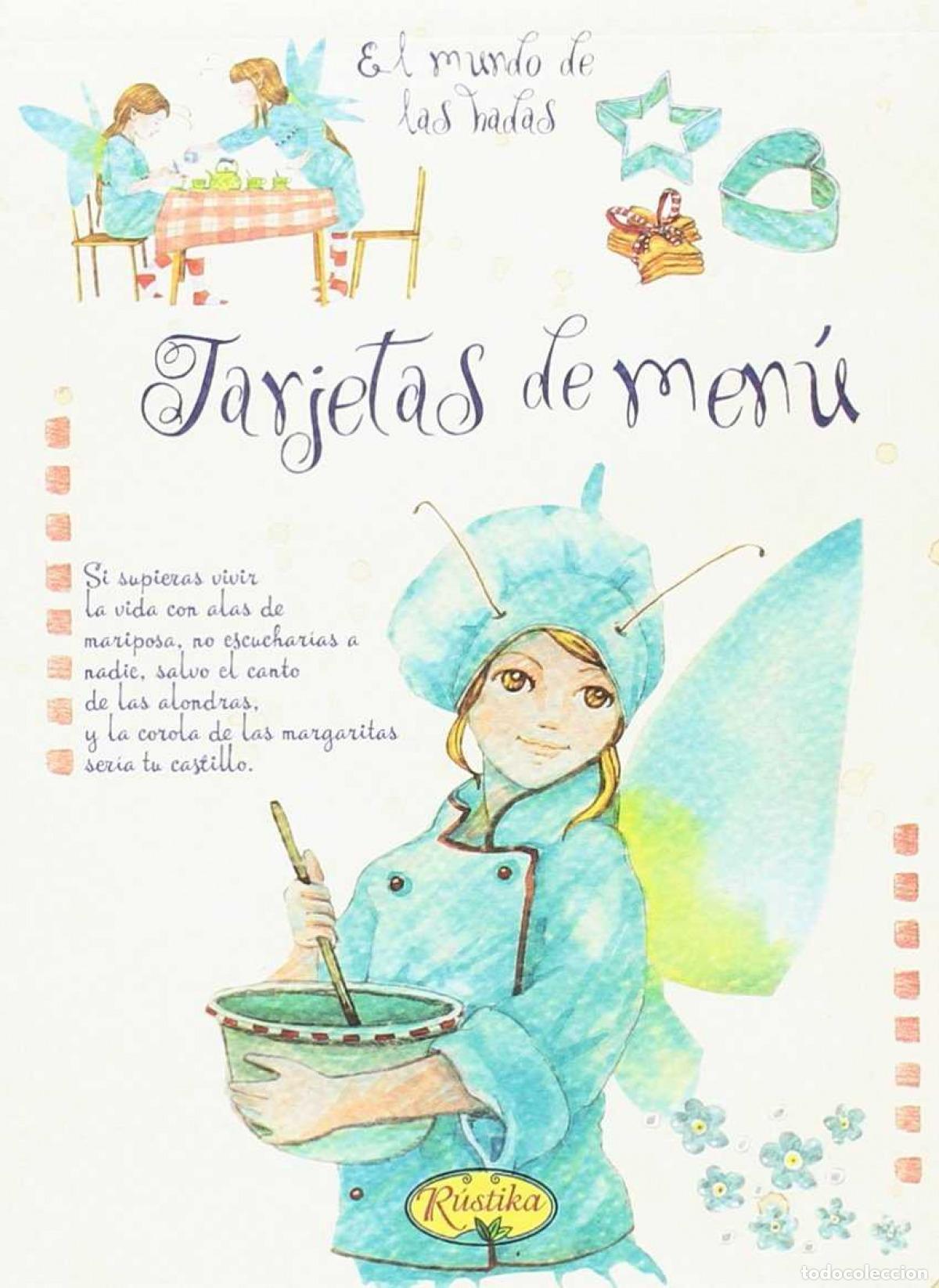 Libros: EL MUNDO DE LAS HADAS - Infantil/Juvenil, interes general: misterios, lo sobrenatural