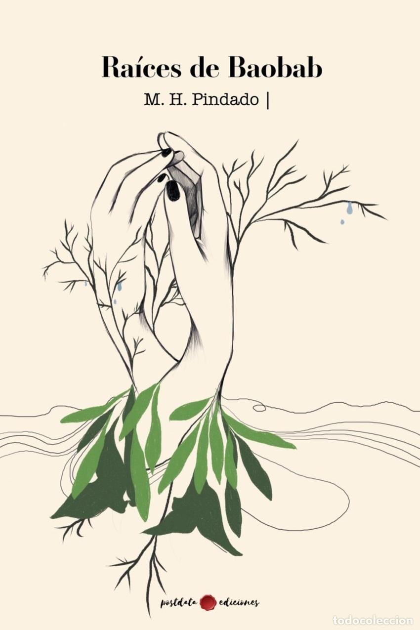 Libros: RA&Iacute;CES DE BAOBAB - HERNANDEZ, MIGUEL