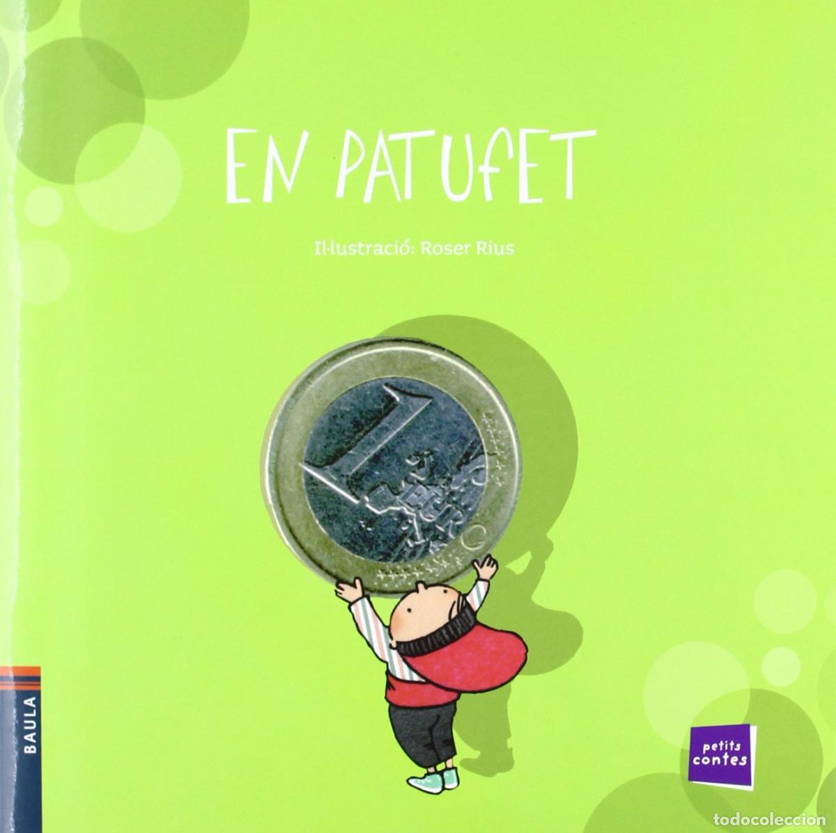 B&uuml;cher: EN PATUFET - Conte Popular