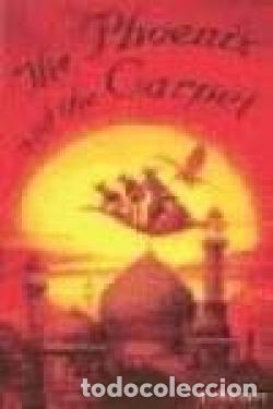 B&uuml;cher: THE PHOENIX AND THE CARPET (1 ESO) - VV AA