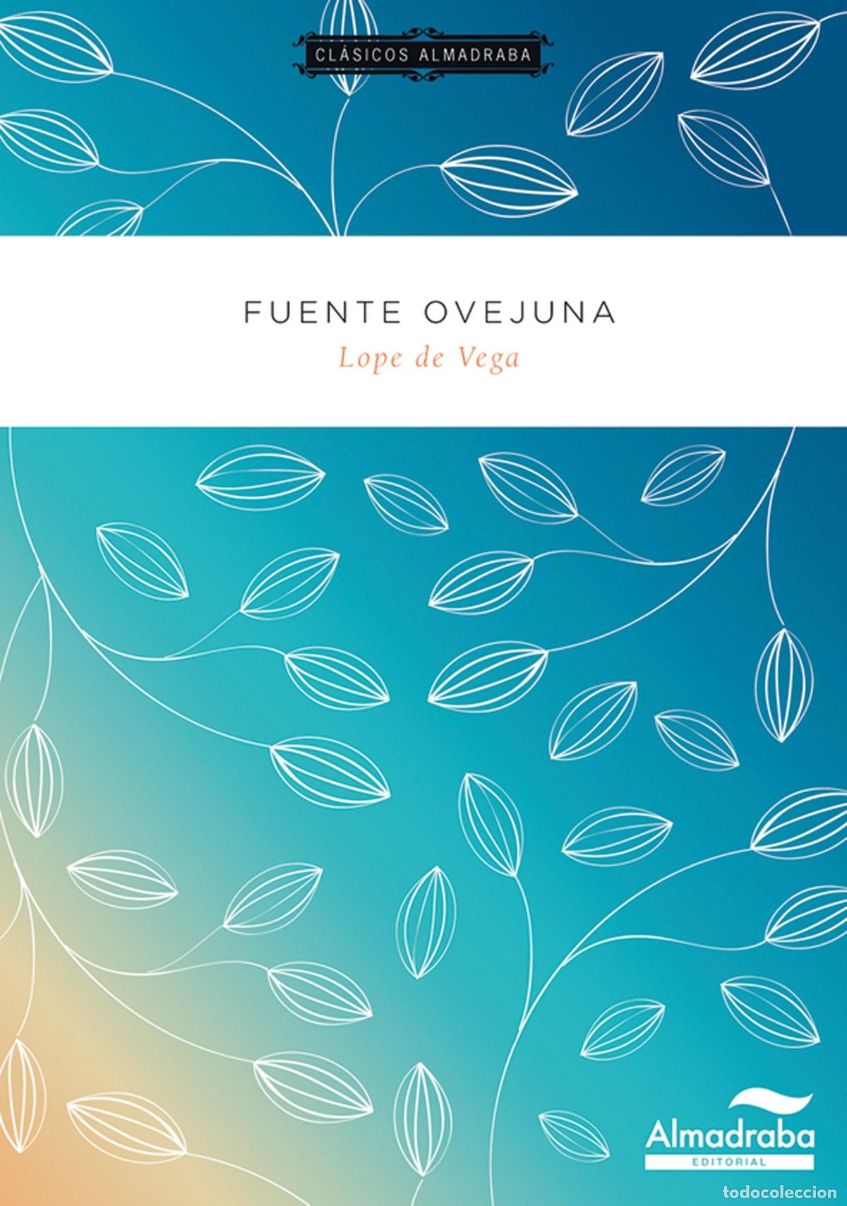 Libros: FUENTE OVEJUNA - de Vega, Lope
