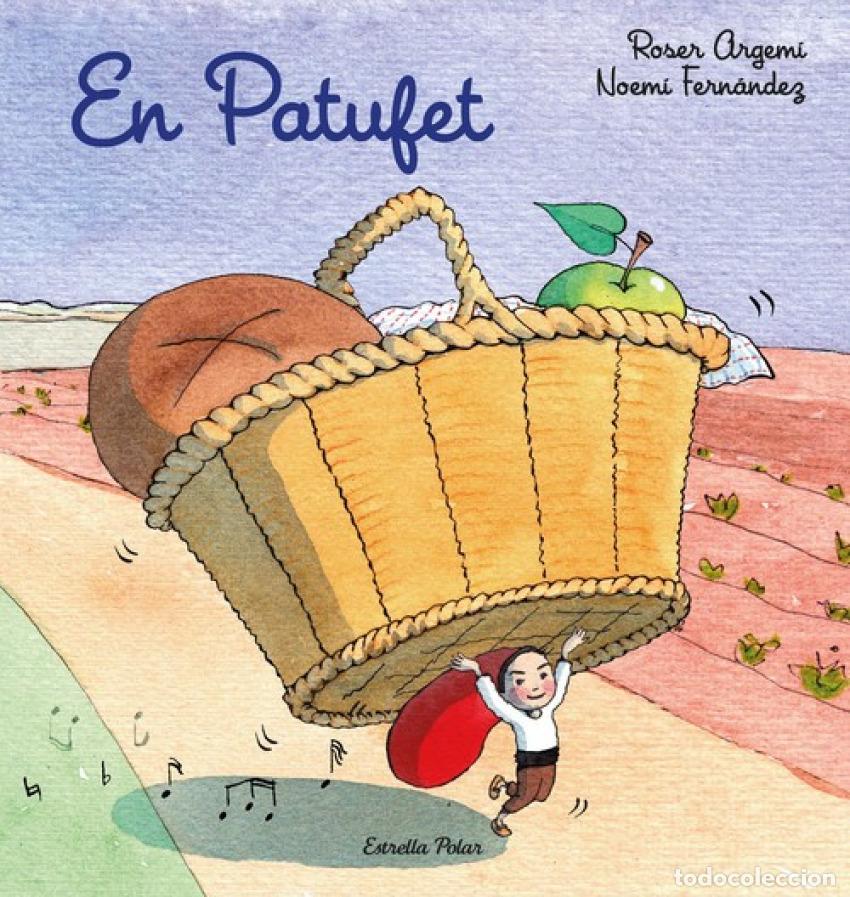 Libros: EN PATUFET - Argemi, Roser