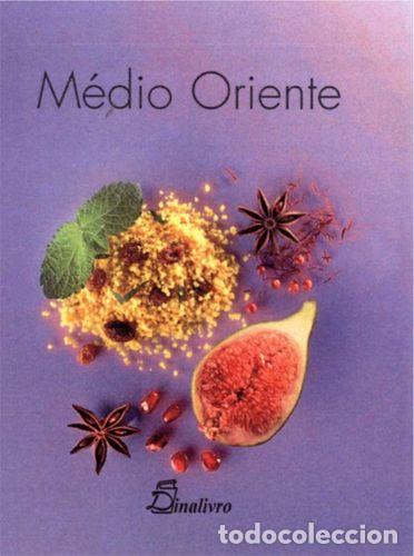 Libros: (PORT).MEDIO ORIENTE - Winnewisser, Sylvia