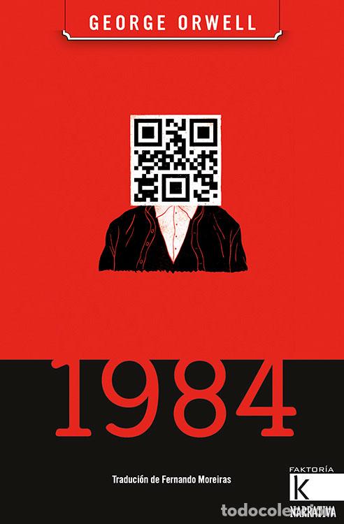 Libros: 1984 - Orwell, George