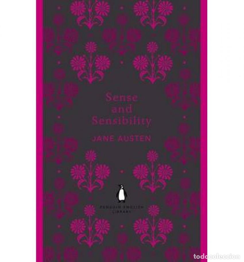 Libros: SENSE AND SENSIBILITY - Austen, Jane
