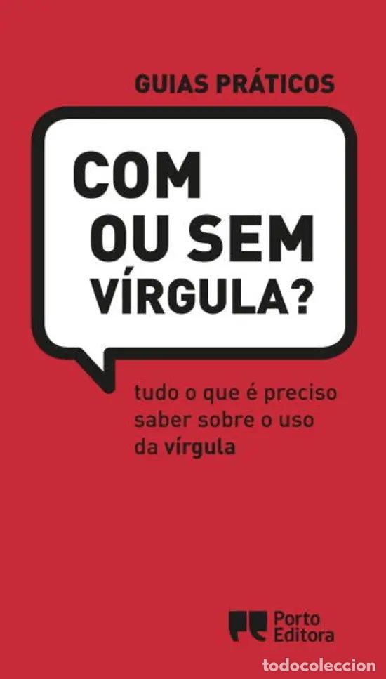 Libros: COM OU SEM V&Iacute;RGULA? - AA.VV.