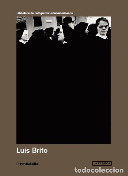 Libros: LU&Iacute;S BRITO. - Brito , Lu&iacute;s