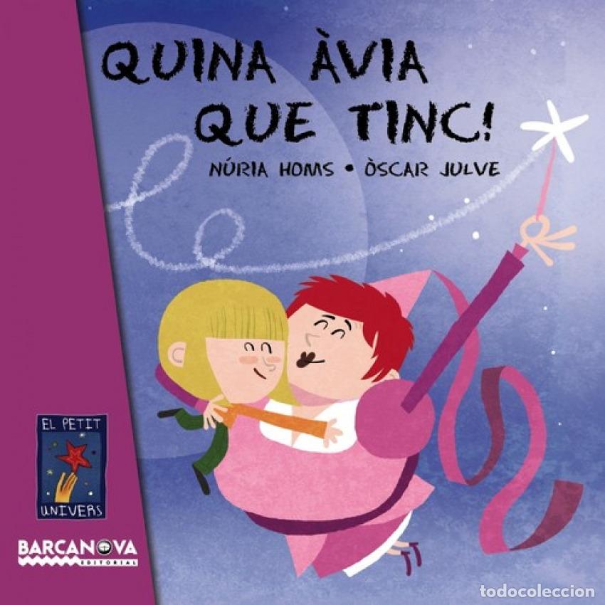 Libros: QUINA &Agrave;VIA QUE TINC! - HOMS, N&uacute;RIA