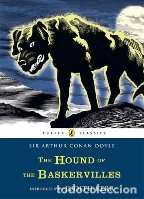 Libros: THE HOUND OF THE BASKERVILLES - Conan, Arthur