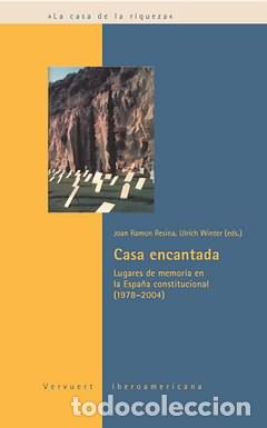 Libros: LA CASA ENCANTADA - Resina, Joan Ramon