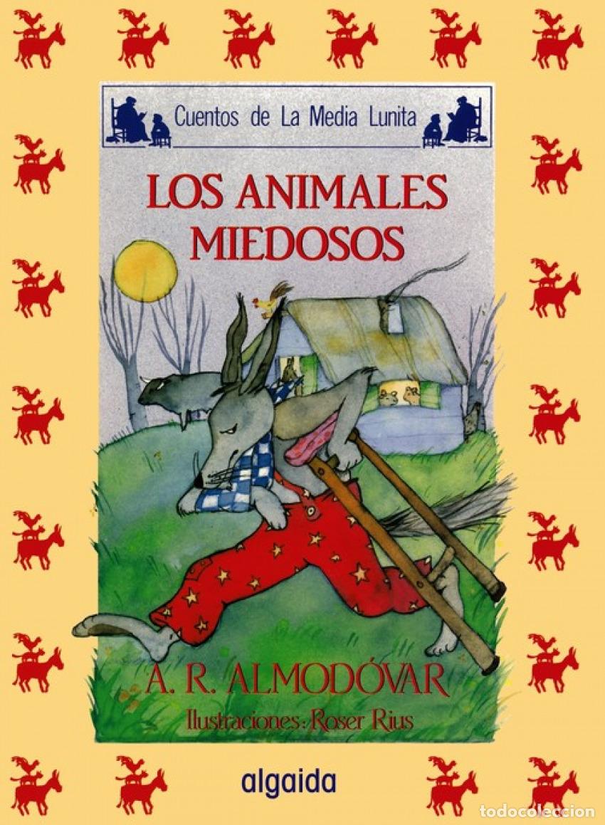 Libri: MEDIA LUNITA N&ordm; 13 - Rodr&iacute;guez Almod&oacute;var, Antonio