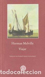 Libri: VIAJAR - MELVILLE, HERMAN