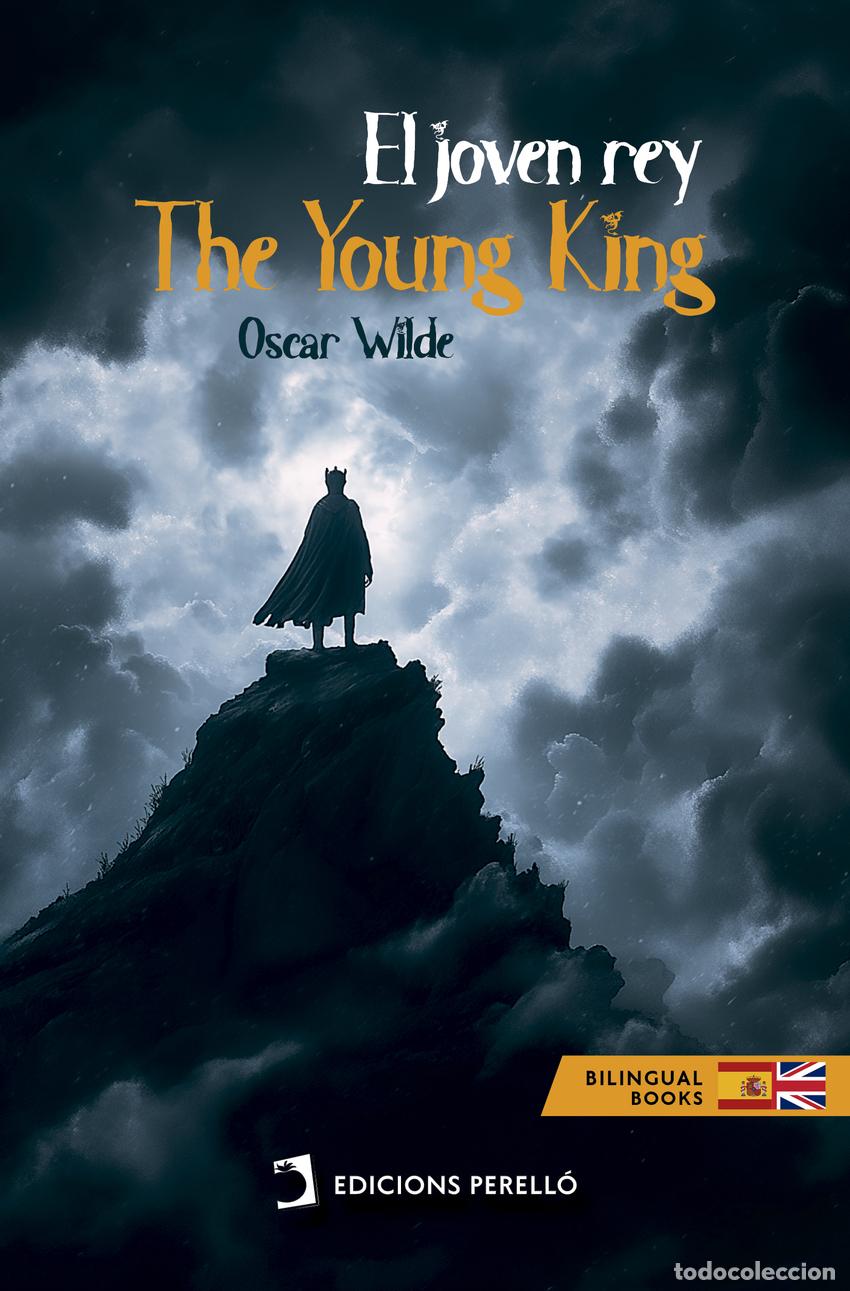 Libros: THE YOUNG KING - Wilde, Oscar