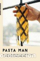 Libros: PASTA MAN - ZIELONKA, MATEO