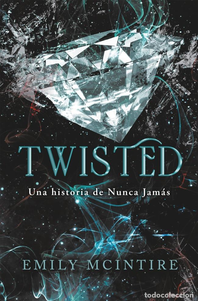 Libros: TWISTED - McIntire, Emily