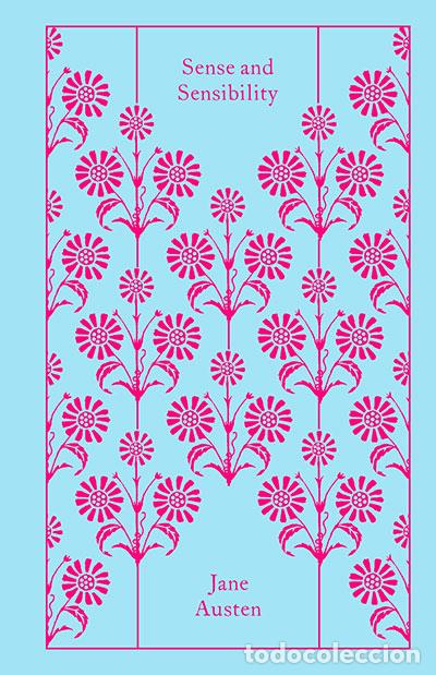 Libros: SENSE AND SENSIBILITY - Austen, Jane
