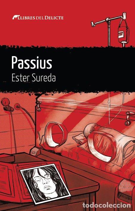 Libros: PASSIUS - SUREDA, ESTER