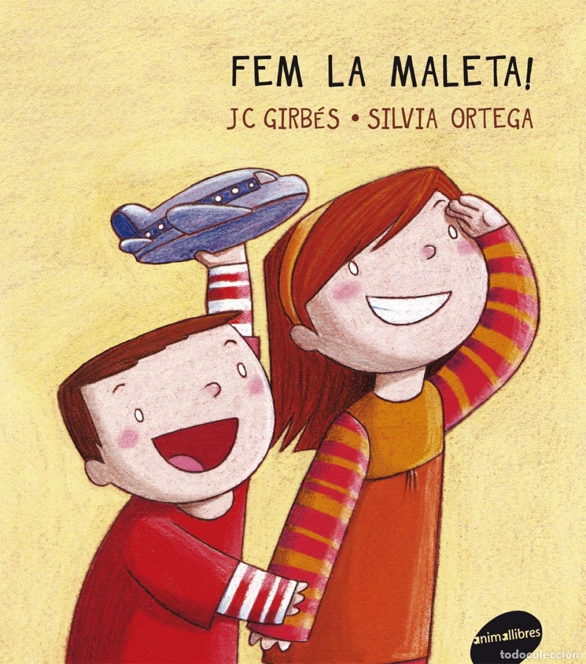 Libros: FEM LA MALETA! - Girb&eacute;s Aparisi, Joan Carles