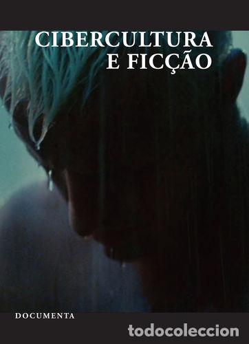 Libros: CIBERCULTURA E FIC&Ccedil;&Atilde;O - Vv Aa