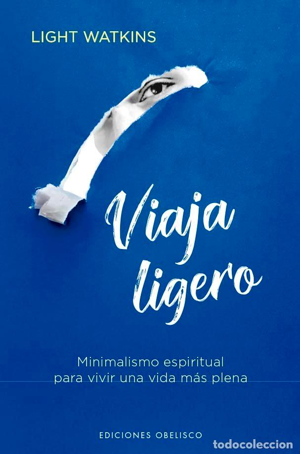 Livros: VIAJA LIGERO - WATKINS, LIGHT