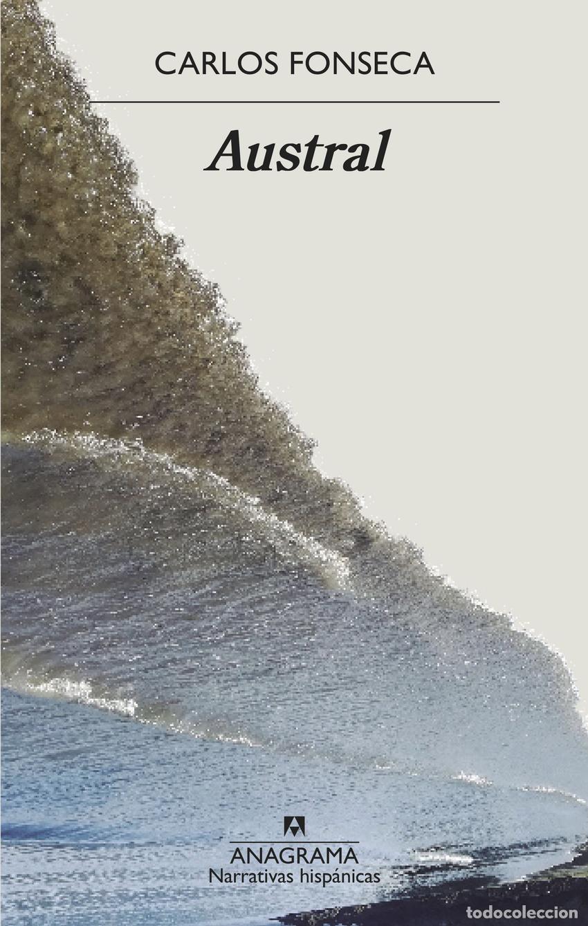 Libros: AUSTRAL - Fonseca, Carlos