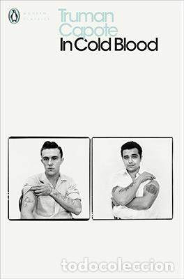 Libros: IN COLD BLOOD - Capote, Truman