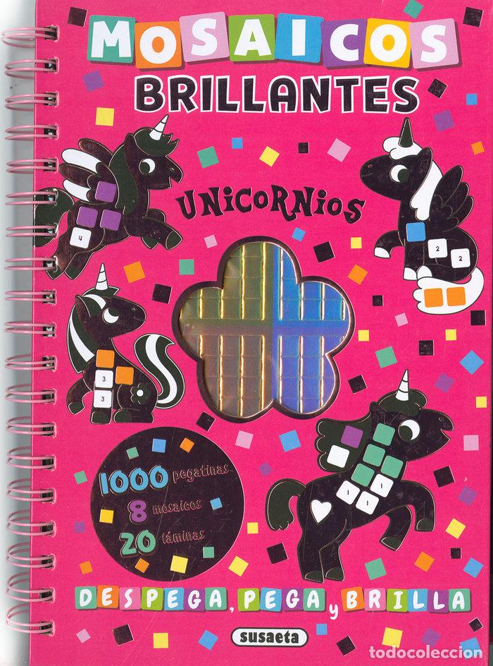 Libros: UNICORNIOS - Susaeta Ediciones