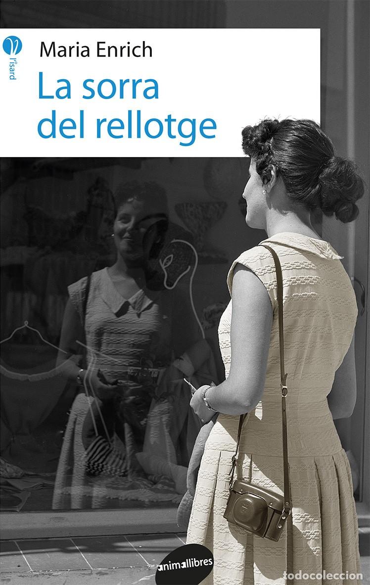 B&uuml;cher: LA SORRA DEL RELLOTGE - Enrich, Maria