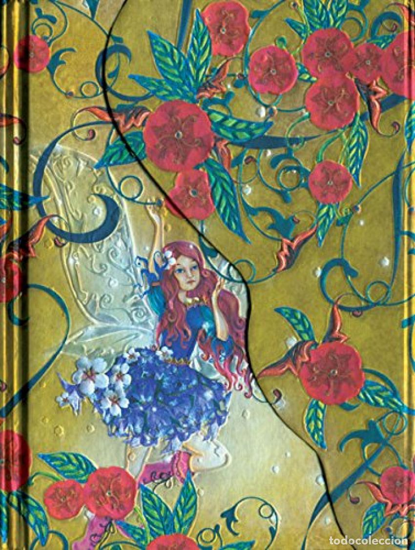 B&uuml;cher: BONCAHIER MAGICO - DOURADO - Papeleria, articulos de escritorio