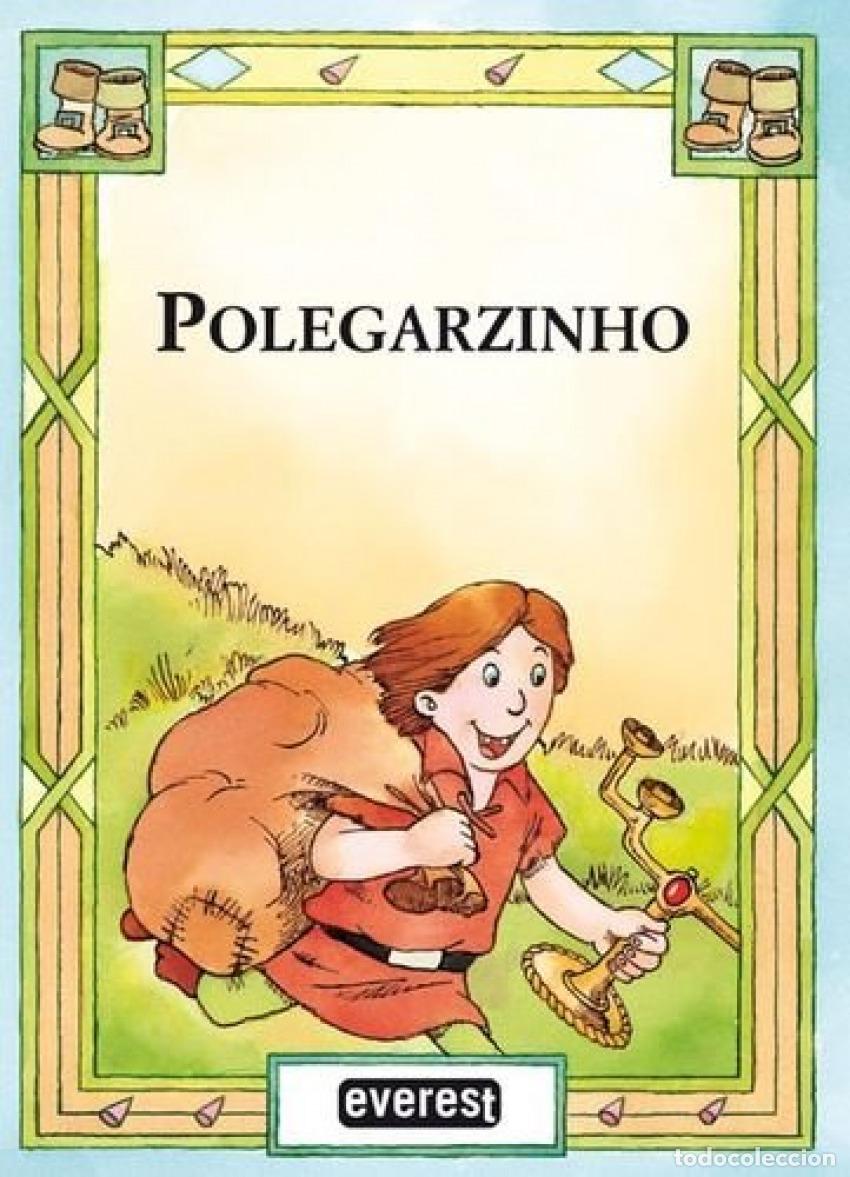 Libri: POLEGARZINHO - VV.AA.
