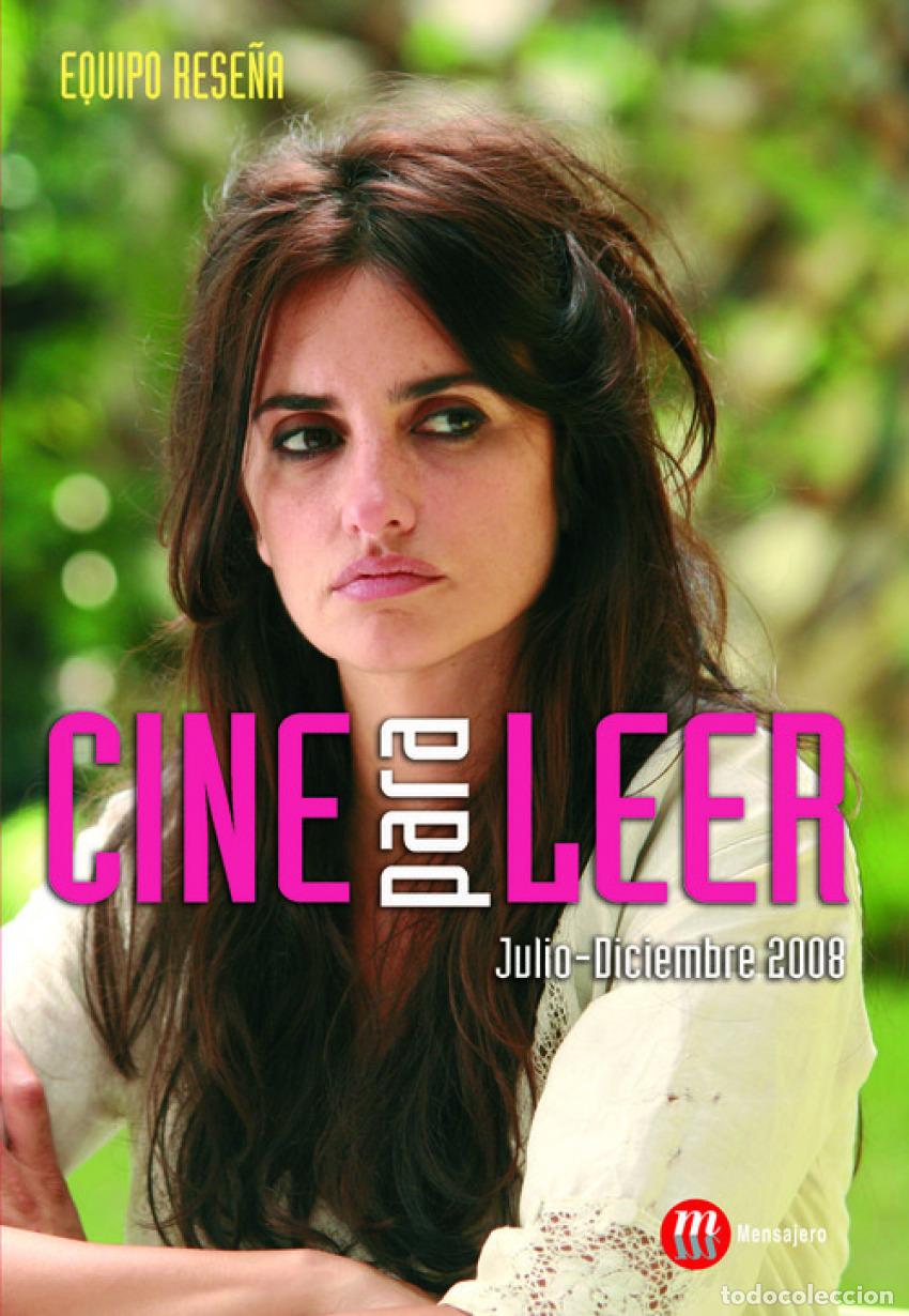Livros: CINE PARA LEER - AA.VV.