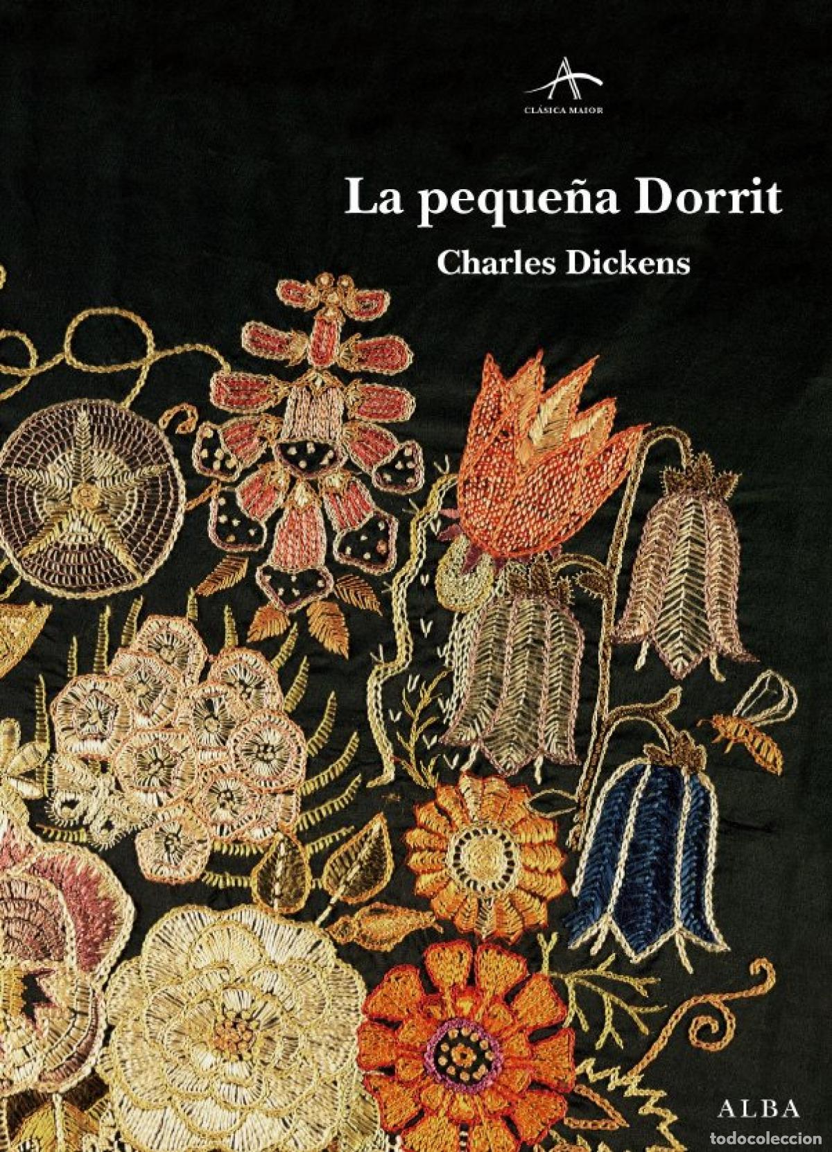 Libros: LA PEQUE&Ntilde;A DORRIT - Dickens, Charles