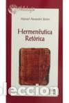 B&uuml;cher: HERMEN&Ecirc;UTICA RETORICA - VV.AA.
